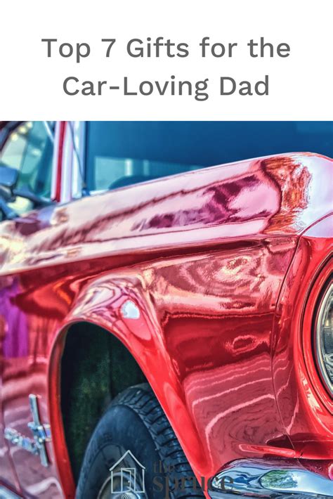 From grooming products to hot sauce, here are 51 best father's day gift ideas in 2021 for the coolest dad. The 6 Gifts for Dads Who Love Cars | Car accessory gifts ...