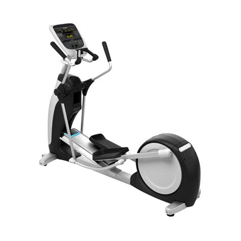 Precor Efx 635 Elliptical Fitness Crosstrainer® Experience™ Series