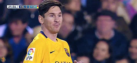 Lionel Messi S