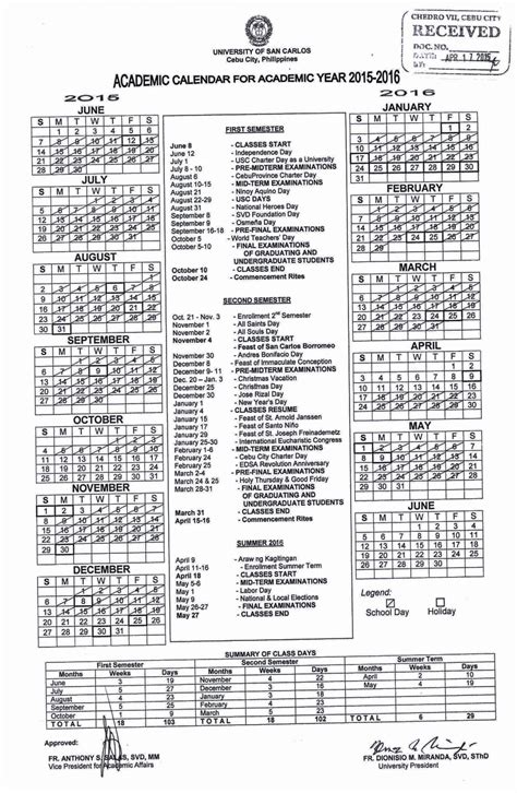 Uw Milwaukee Academic Calendar Customize And Print