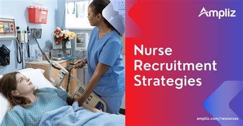 18 Proven Nurse Recruitment Strategies 2024 A Detailed Guide