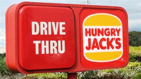 Hungry Jacks Overdose In Richmond Melbourne Ignites Calls For Safe
