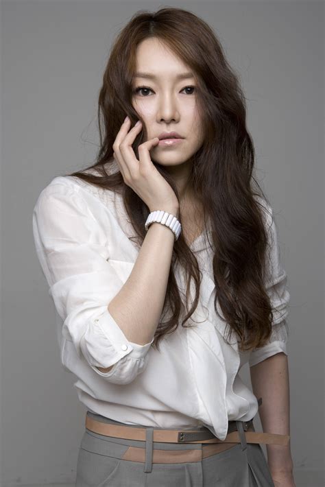 Cha Ji Yeon Picture 차지연 Hancinema