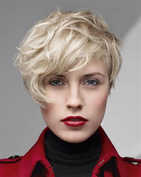 Maybe you would like to learn more about one of these? Asymmetrical Short Hair 2018 - 33 Haute Short Hairstyles ...