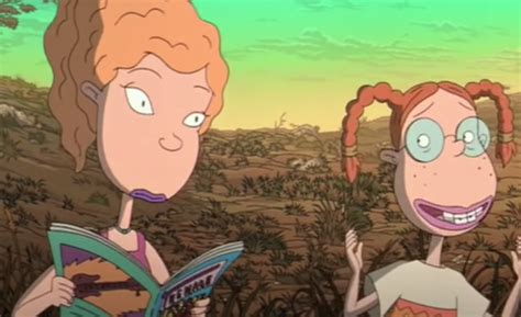 Quiz How Well Do You Remember The Wild Thornberrys Movie Herie