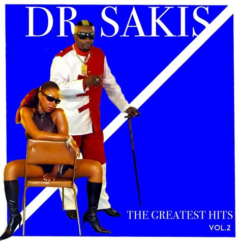 dr sakis the greatest hits vol 2 iheart