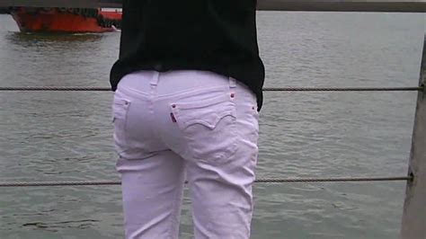 My Wife In White Jeans Youtube