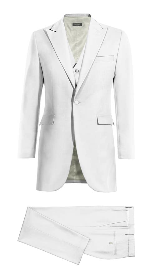 Frock Coats The Perfect Wedding Suit Hockerty