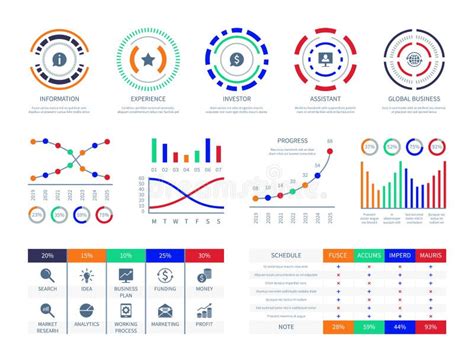 Marketing Charts And Graphs A Visual Reference Of Charts Chart Master