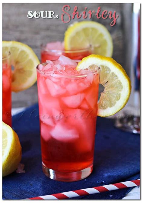 10 Thirst Quenching Summer Drinks Wait Til Your Father Gets Home