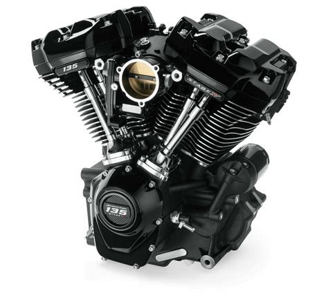 Harley Davidson Introduces New 130 Hp Street Legal Crate Engine