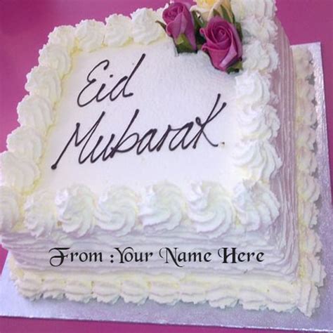 Cake decorating supplies,480 pcs cake decorating kit 3 packs springform cak… eid mubarak wishes cake with name edit