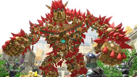 Knack 2 Is An Atonement Polygon
