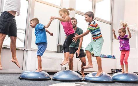Exercise Guidelines For Children And Adolescents Md Health