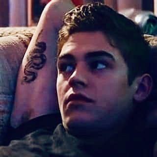 A brooding, mysterious, tattooed rebel with a difficult past, hardin's guarded world, and persona cracks when he meets freshman tessa young. Hardin Scott | Sweet boyfriend, After movie, Wattpad books