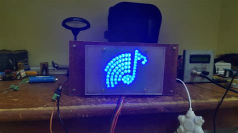 Audio Responsive Led Lights 7 Steps With Pictures Instructables