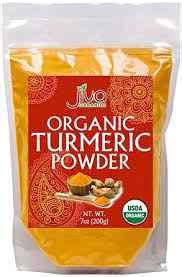 Buy Jiva Organic Turmeric Powder Oz Fresh Farms Quicklly