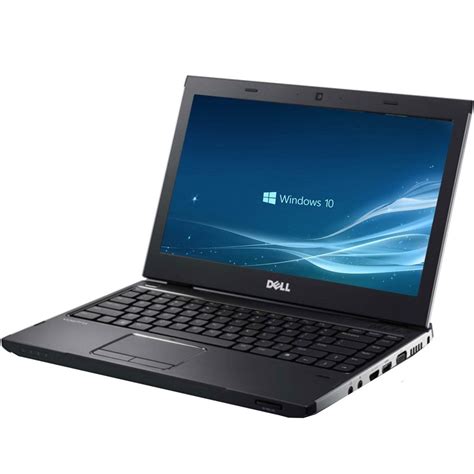 Dell Vostro 3550 156 Laptop Core I5 8gb Ram 240gb Ssd Webcam W10p