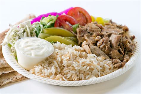 In small bowl,add cumin powder,clove powder,cardamom powder cut chicken fillets into pieces. Chicken Plate - Cedars Deli - Donair, Shawarma, Falafel ...