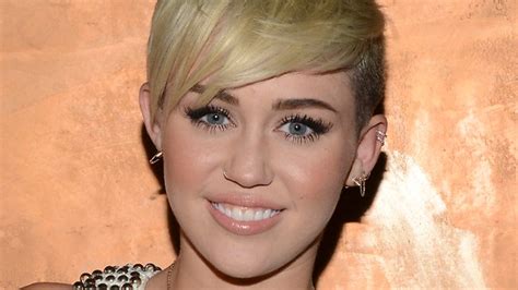 Miley Cyrus Seeks Restraining Order Against Trespasser
