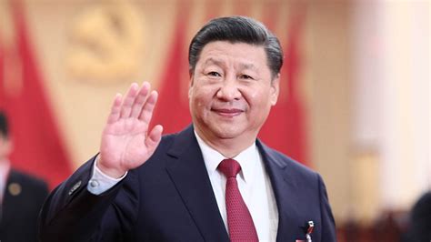 Xi Urges Brics To Strengthen Strategic Partnership Improve Global