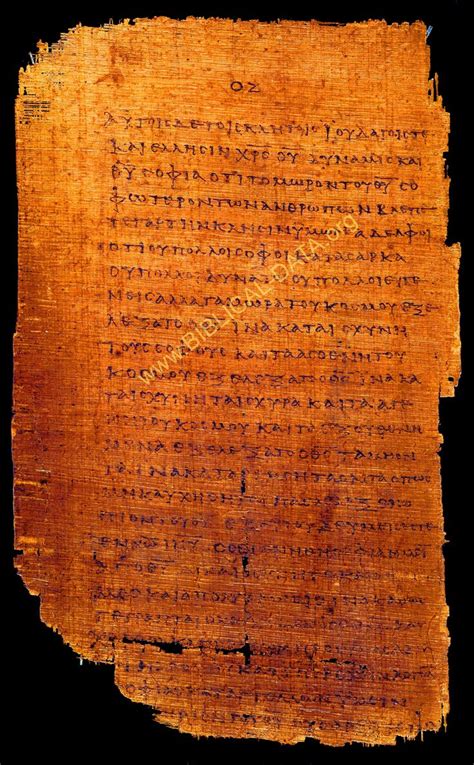 Pin By Mark Grago On Biblicalilluminatedand Ancient Papyrus Manuscr