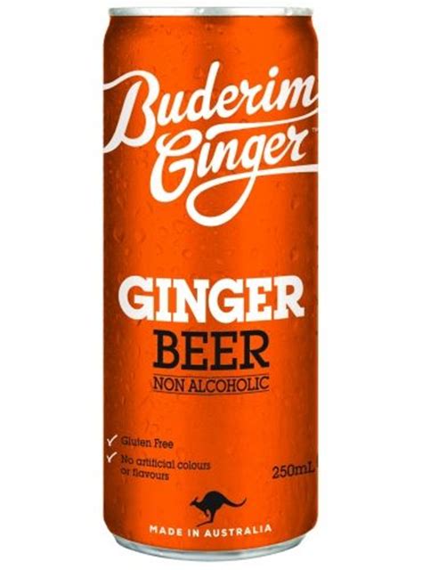 This beer was brewed with gluten free ingredients, and is safe for celiacs to drink!. Non-Alcoholic Ginger Beers : non alcoholic beer