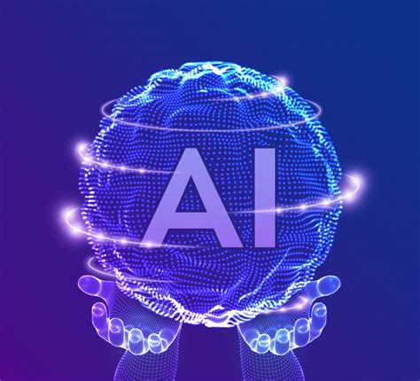 The main objective of ai is to optimize the routine processes, improving their speed and efficiency (provided it has been implemented and supported properly). Artificial Intelligence Logo Free