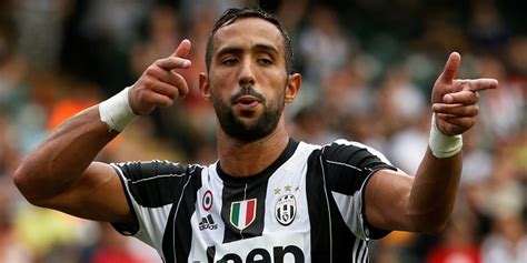 Notizie su medhi benatia a roma. Victime d'une insulte raciste sur la chaîne Rai, Mehdi ...