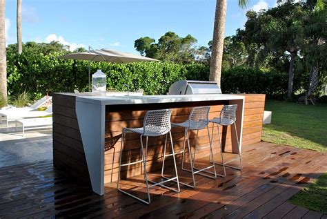 Outdoor Living Space Design Ideas From Dkor Interiors