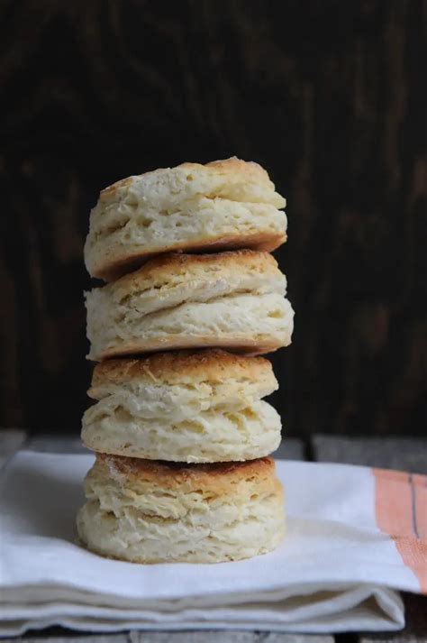 Sourdough Discard Biscuits Recipe Gimme Yummy