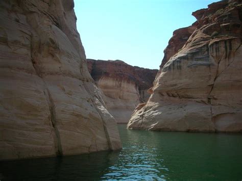 Navajo Canyon Picture Of Lake Powell Boat Tours Page Tripadvisor