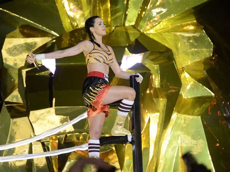 Katy Perry Pictures Vmas 2013 Performance 03 Gotceleb