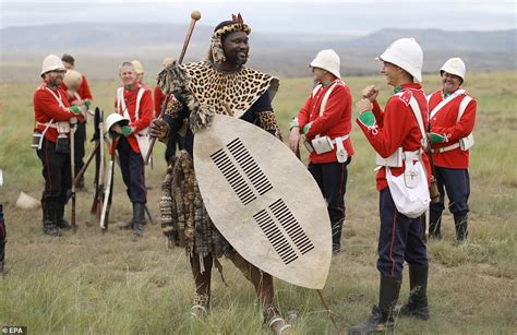 Zulu War