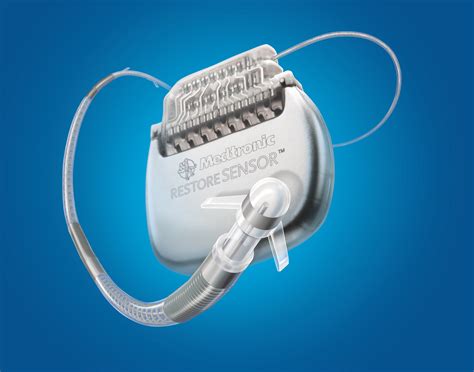 Medtronic Ankerstim™ Occipital Nerve Stimulation Device Clark Medical