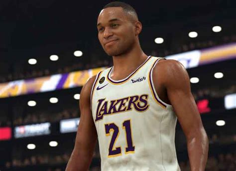 Nba 2k21 Adds Unskippable Ads And Fans Are Angry Ugames