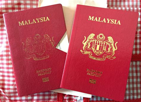 Information of departure rule from malaysia. Faith Luv 2 Eat N Travel : Renew Malaysian Passport in 2 Hours
