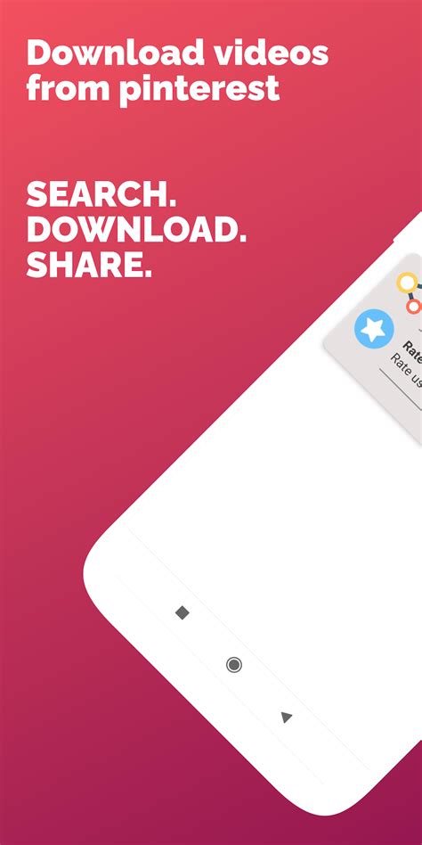 Video Downloader For Pinterest Save Pins For Android Download