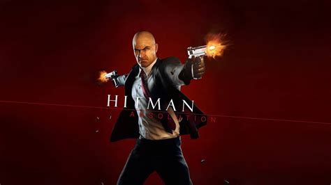 Top Hitman Absolution Wallpaper Full Hd K Free To Use