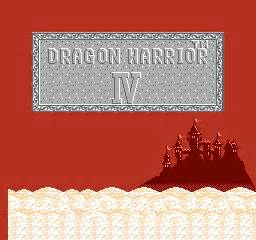 Nintendo entertainment system (nes) ( download emulator ). Dragon Warrior IV (USA) ROM