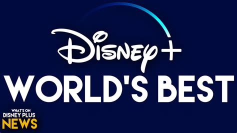 Worlds Best Disney Original Film Announced Disney Plus News