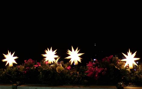 Free Images Light Night Flower Sparkler Lighting Ornament