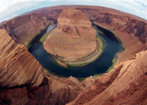 Us National Parks Are Full Of The Deepest Tallest And Biggest The