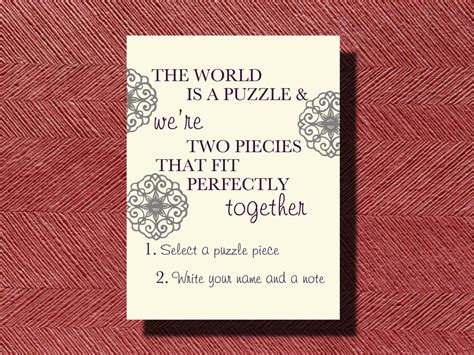 Wedding Guest Book Quotes Quotesgram