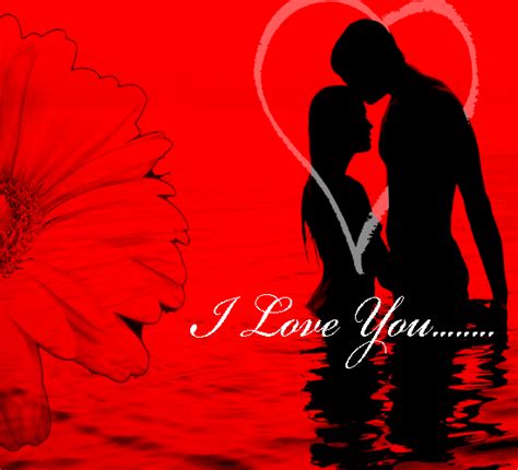 My Love Only For You My Sweetheart Free I Love You Ecards 123 Greetings