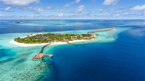 Maldives Luxury All Inclusive Resort Adults Only Luxury Maldives Resort