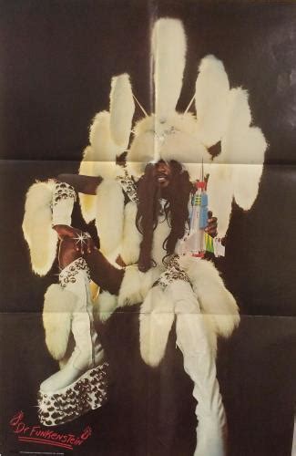 The performances include songs from parliament's albums through the clones of dr. Parliament Live - P. Funk Earth Tour + Poster UK Double ...