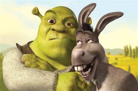 Shrek 5 Release In 2022 Will Be Different Than Previous Movies Plot