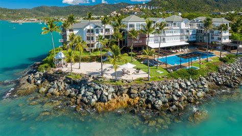 Coral Sea Marina Resort Airlie Beach Compare Deals