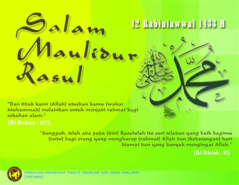 *siapakah yang paling bijak dikalangan kita?* dalam satu hadis yang lain disebutkan: Salam Maulidur Rasul - PERTAMA